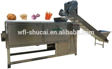 Automatic Vegetable Washing Machine/Vegetable Washer