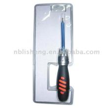 8-In-1 Telescopic Screwdriver