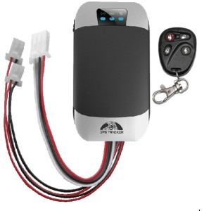 GPS303D Mini Tracking for Vehicle/ Motorcycle/Car Waterproof Function, Remote Controller GPS Tracker