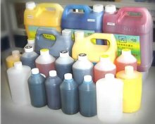 solvent ink series for Seiko,konica,xaar,spectra print head