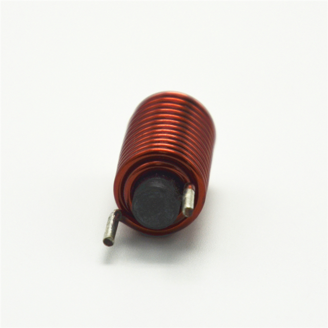 High quality ferrite inductor ferrite rod inductor ferrite choke coil