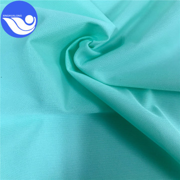 Polyester Vorhang Stoff Warp Knitted Loop Velvet