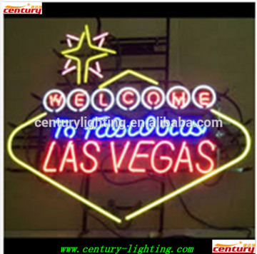 las vegas neon sign