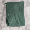 Grass Green Horse Silicone culotte