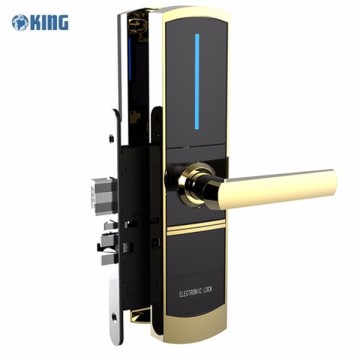 Hotel keylock digital door lock,safe lock