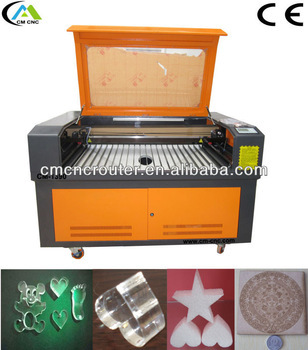 CM-1390 Hot Sale Personal Laser Cutting Machine