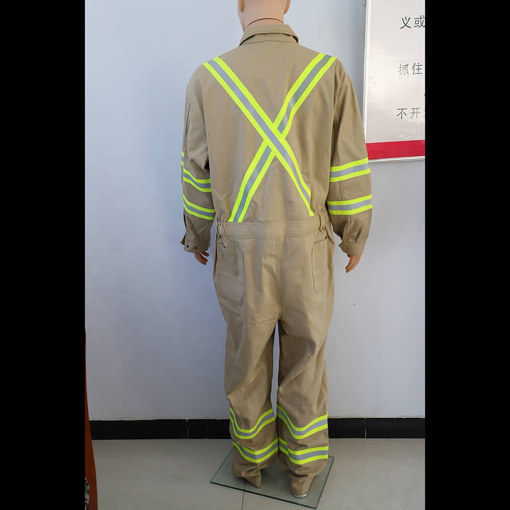 Oilfield Safety Clothing