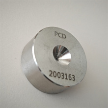 Flawless PCD Wire Drawing Dies