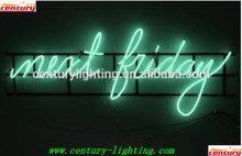 next friday neon sign