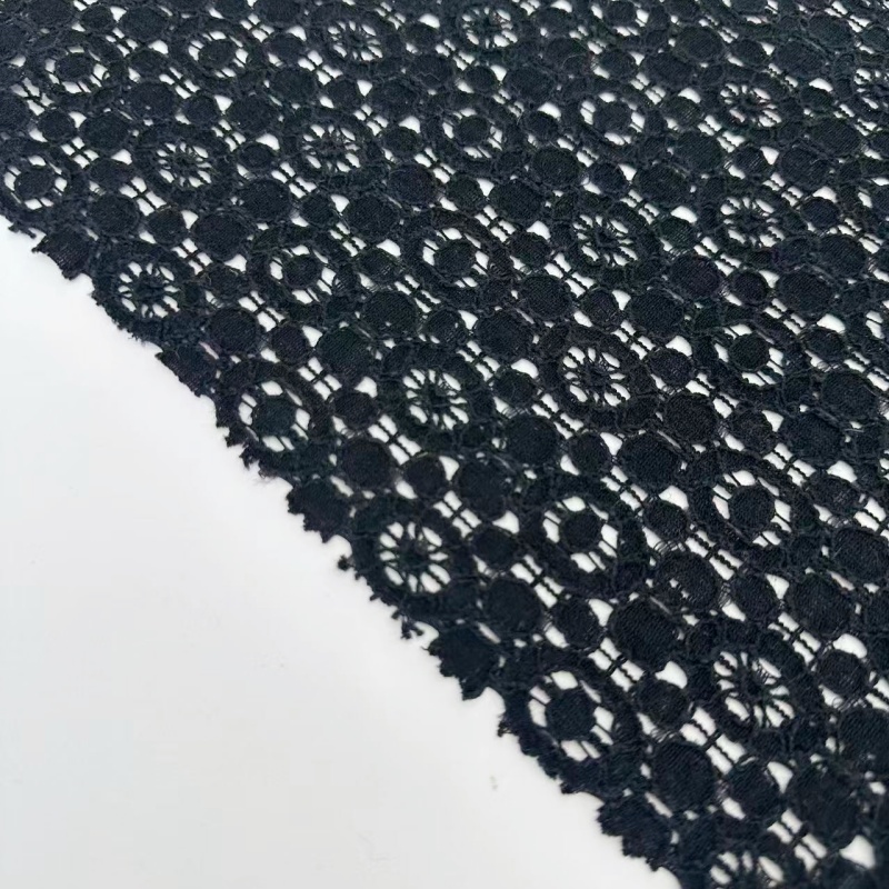 Tessuti a maglia in ordito Warp Knitted Fabrics