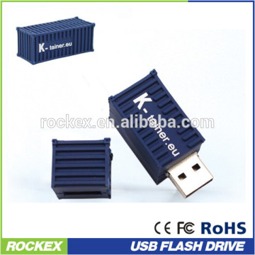 2gb most popular pvc high quality usb flash drive Related Products