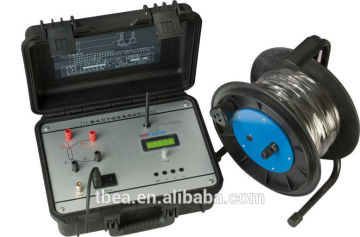 Conductivity testing instrument of JYD grounding and lead wire (10A)