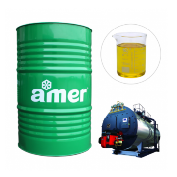 DR305 Synthetic Heat Transfer Oil for Superior Heat Distribution