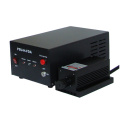 Laser stabilitas dhuwur 104nm