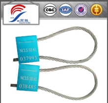Container cable seal 7x19 3.5mm