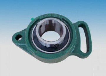 Adjustable Flange Units/Bearing Units (UCFA210)