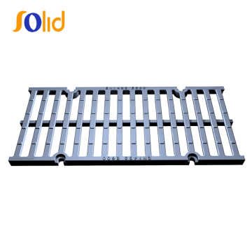 Ductile Iron Gully Gratings En124 E600