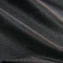 PA coating soft nylon interlining for suit fabric