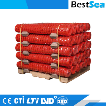 Barricade net durable, safety road barricade