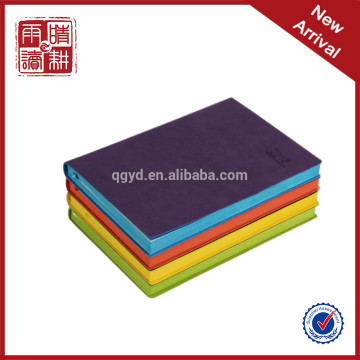 custom fancy composition notebook