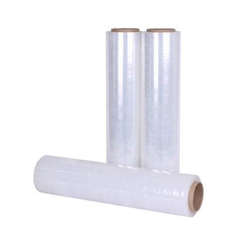 LLDPE Packging Shrink Pallet Wrap