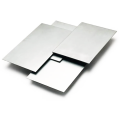 Aircraft Wings Titanium Alloy Plate en titane