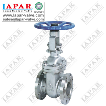 Sluice Valve Gate Valve