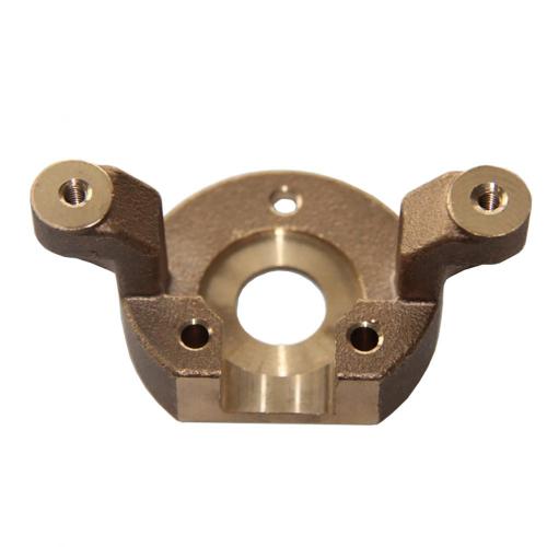 Lost Wax Investment Casting Special Alloy