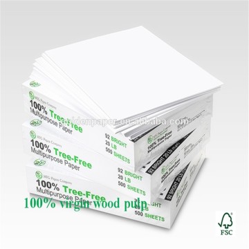 70g,75g,80g copy paper