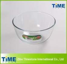 Wholesale Glass Pyrex Bowl