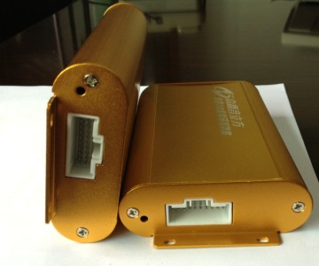 3D Virtual Surround Amplifier---Yin Lifang