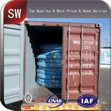 15.2mm low relaxation wire strand