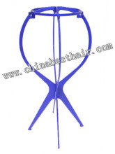 Plastic Wig Stand