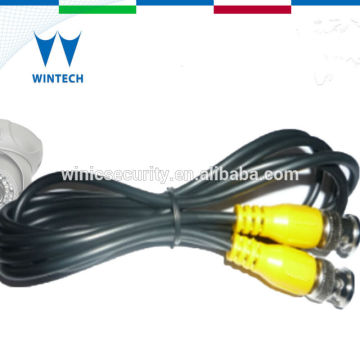 CCTV BNC cable