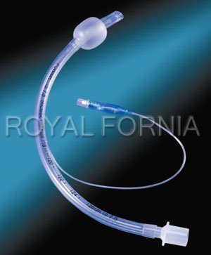 PVC Endotracheal Tube