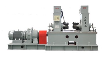 Flange Staightening Machine (SJZ Series )