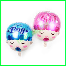 Baby Balloon,foil Helium balloons