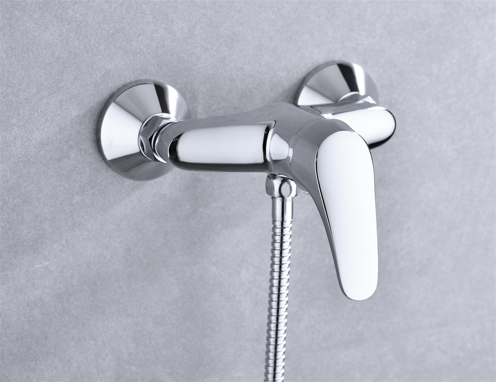 Shower Mixer