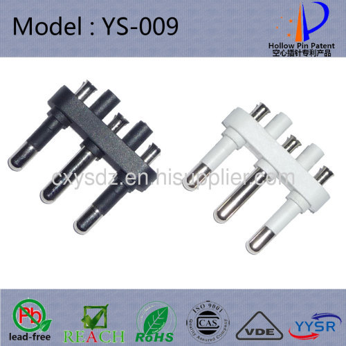 Ys-009 Italy Plug 