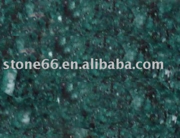 blue granite