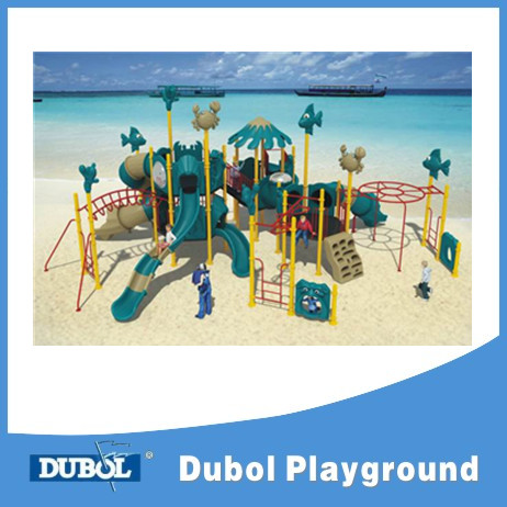 Children Outdoor Playground for Sale Playground Set