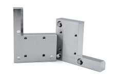 OEM manufacturing CNC pin milling