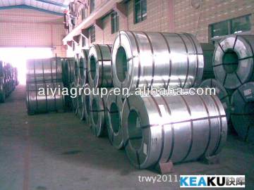 GALVALUM COLOR COATED COILS