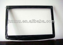 Plastic injection computer shell mould