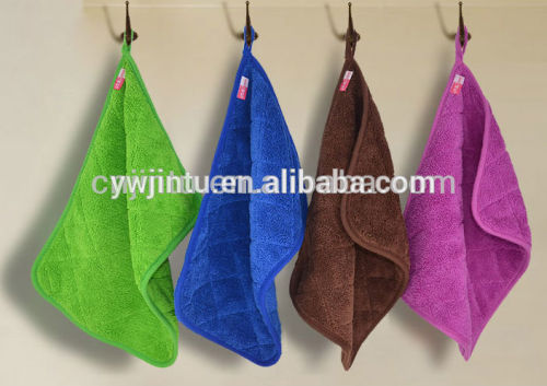 Microfiber Cotton Face Towels High Quality Use For Adult Products China