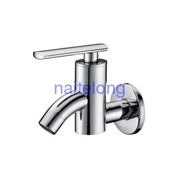 3023-C Bidet faucet Single Handle Bibcock Scimitar faucet