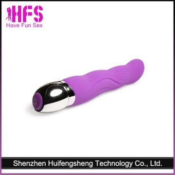 Good Quality Powerful Waterproof Av Vibrator Sex Photo