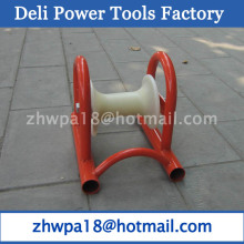 Heavy Duty Cable Roller Cable Laying Rollers supplier