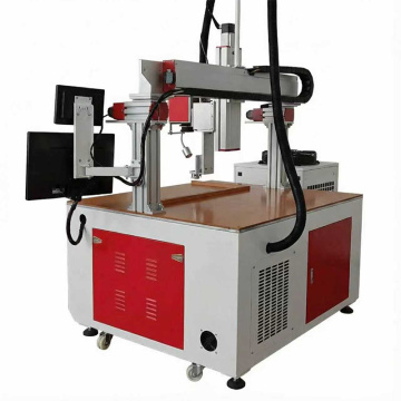 Gantry Automatic AOB Laser Welding Machine for Lithium Battery Pack