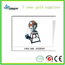 punch pressing automatic punching machine